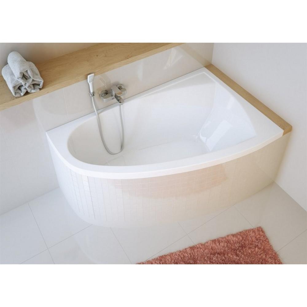 (РАСПРОДАЖА) Ванна EXCELLENT Aquaria Comfort 150x95 (прав.)