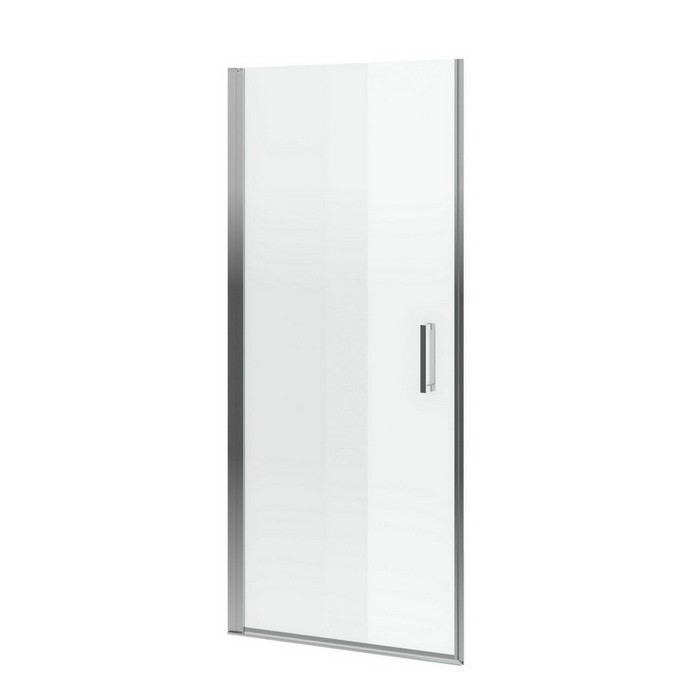 Душевая дверь EXCELLENT Mazo 80 см (хром)